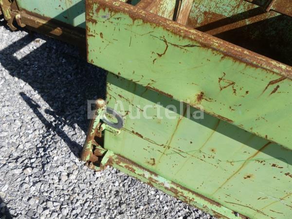 Grote foto 3 kantelbare bakken doe het zelf en verbouw onderdelen en accessoires