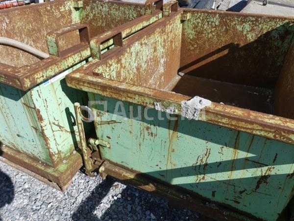 Grote foto 3 kantelbare bakken doe het zelf en verbouw onderdelen en accessoires