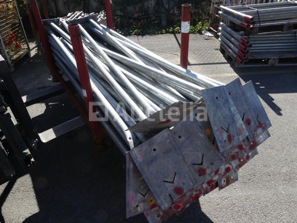Grote foto 63 stutten voor bouwbarri res doe het zelf en verbouw onderdelen en accessoires