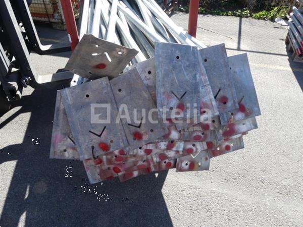 Grote foto 63 stutten voor bouwbarri res doe het zelf en verbouw onderdelen en accessoires