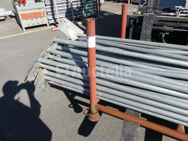 Grote foto 63 stutten voor bouwbarri res doe het zelf en verbouw onderdelen en accessoires