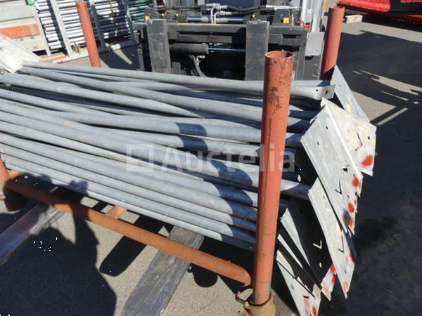 Grote foto 63 stutten voor bouwbarri res doe het zelf en verbouw onderdelen en accessoires