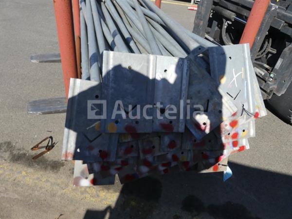 Grote foto 63 stutten voor bouwbarri res doe het zelf en verbouw onderdelen en accessoires
