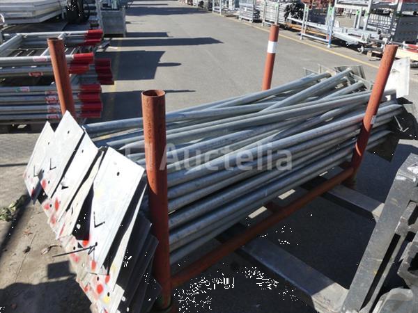 Grote foto 63 stutten voor bouwbarri res doe het zelf en verbouw onderdelen en accessoires