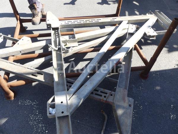Grote foto 27 doka 150 f klimconsoles doe het zelf en verbouw onderdelen en accessoires