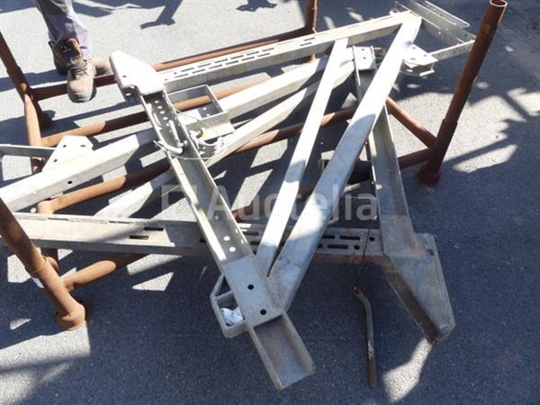 Grote foto 27 doka 150 f klimconsoles doe het zelf en verbouw onderdelen en accessoires