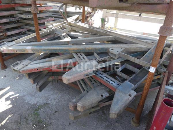 Grote foto 27 doka 150 f klimconsoles doe het zelf en verbouw onderdelen en accessoires