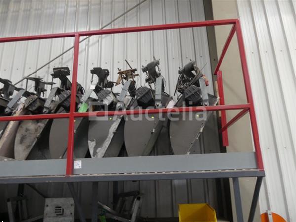 Grote foto 9 bouwplaatsspots voor kranen doe het zelf en verbouw onderdelen en accessoires