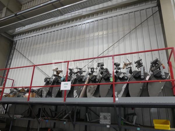 Grote foto 9 bouwplaatsspots voor kranen doe het zelf en verbouw onderdelen en accessoires
