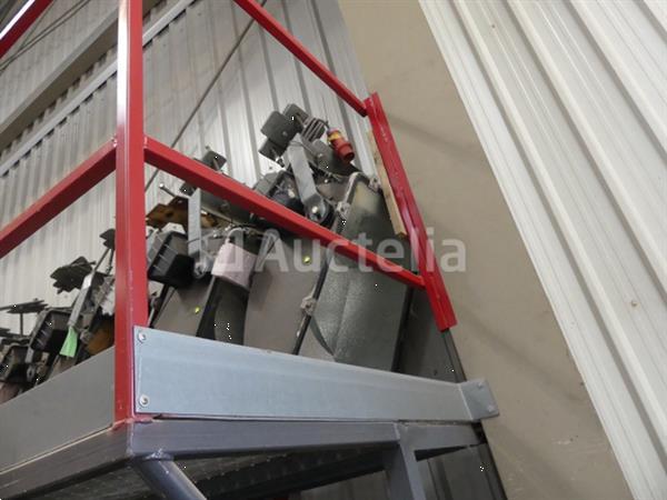 Grote foto 9 bouwplaatsspots voor kranen doe het zelf en verbouw onderdelen en accessoires