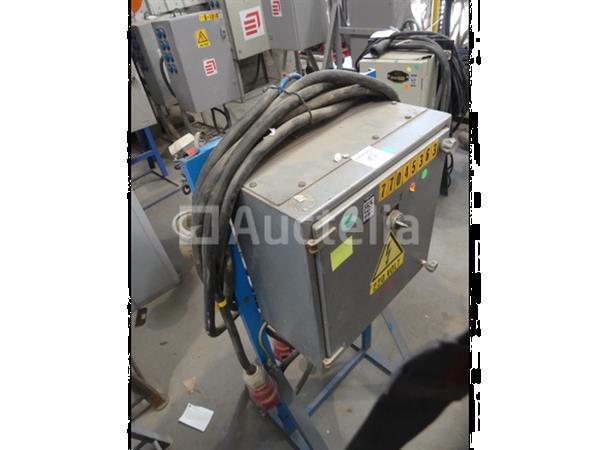 Grote foto 2 bouw elektrische kasten startkast doe het zelf en verbouw onderdelen en accessoires