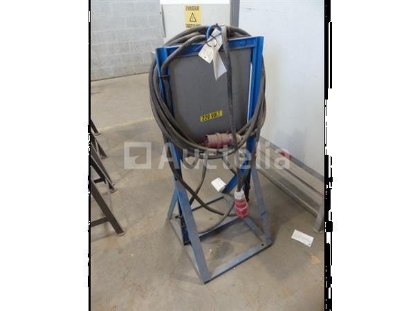 Grote foto 2 bouw elektrische kasten startkast doe het zelf en verbouw onderdelen en accessoires