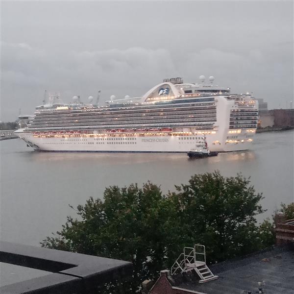 Grote foto alleen voor de vrouw met of zonder kind diversen overige