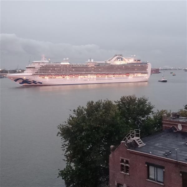 Grote foto alleen voor de vrouw met of zonder kind diversen overige