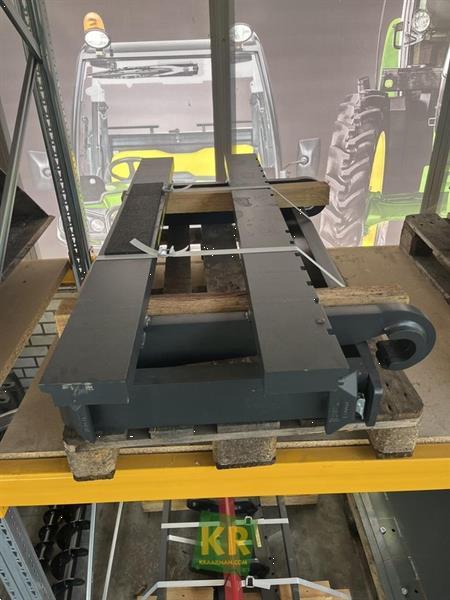 Grote foto kramer voorzetstukken 31383 doe het zelf en verbouw aanbouwdelen