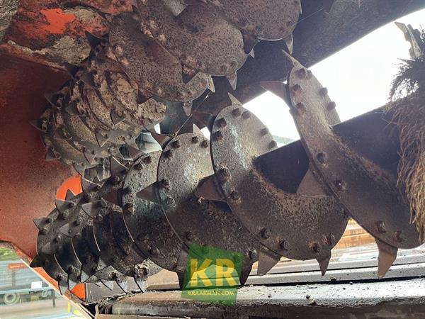 Grote foto schouten vdw 130a 693600 agrarisch algemeen