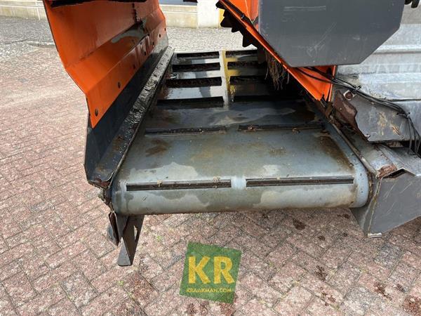 Grote foto schouten vdw 130a 693600 agrarisch algemeen