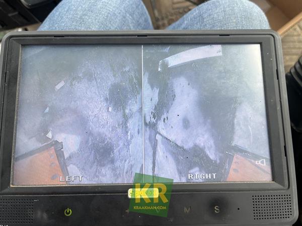 Grote foto schouten vdw 130a 693600 agrarisch algemeen