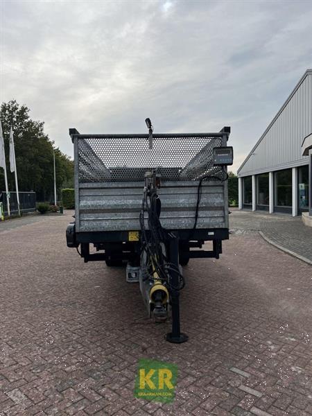 Grote foto schouten vdw 130a 693600 agrarisch algemeen