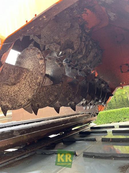 Grote foto schouten vdw 130a 693600 agrarisch algemeen