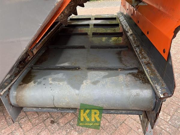 Grote foto schouten vdw 130a 693600 agrarisch algemeen