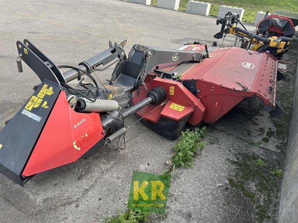 Grote foto vicon extra 632t 748999 agrarisch maaiers