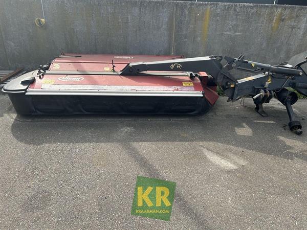 Grote foto vicon extra 632t 748999 agrarisch maaiers