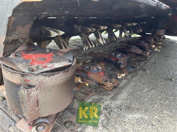 Grote foto vicon extra 632t 748999 agrarisch maaiers