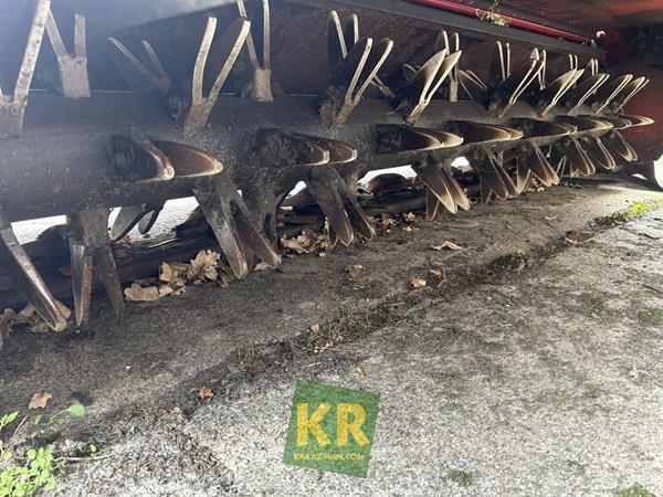 Grote foto vicon extra 632t 748999 agrarisch maaiers