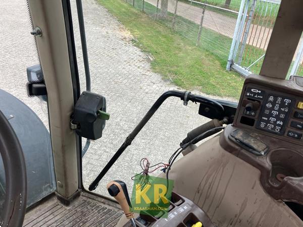 Grote foto john deere 6920 691720 agrarisch tractoren