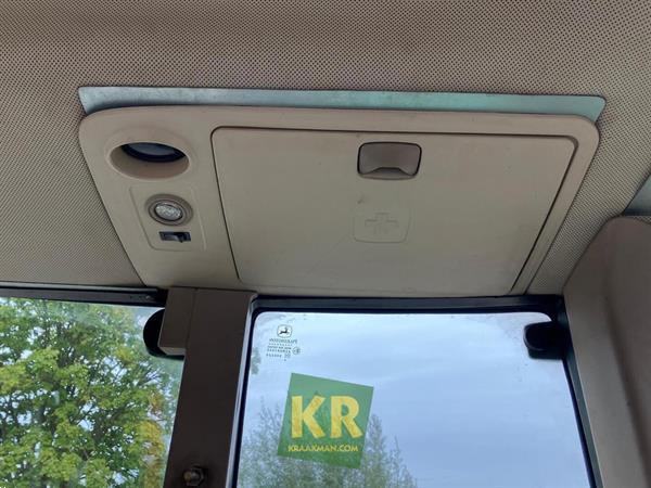 Grote foto john deere 6920 691720 agrarisch tractoren