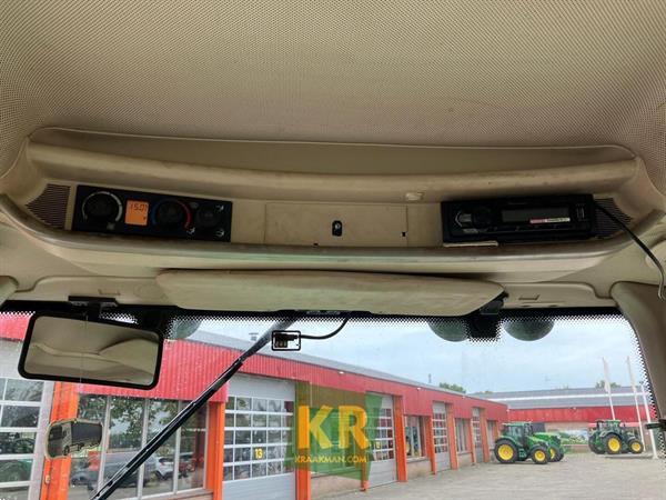 Grote foto john deere 6920 691720 agrarisch tractoren