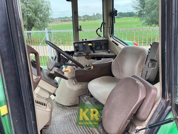 Grote foto john deere 6920 691720 agrarisch tractoren