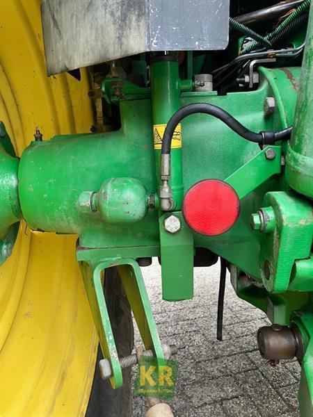 Grote foto john deere 6920 691720 agrarisch tractoren