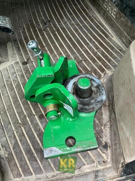 Grote foto john deere 6920 691720 agrarisch tractoren