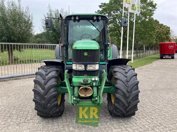 Grote foto john deere 6920 691720 agrarisch tractoren