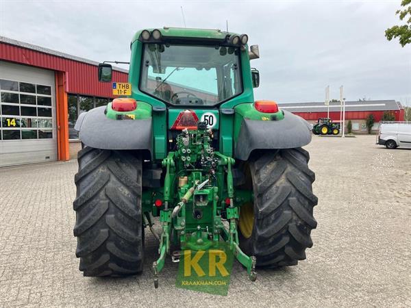 Grote foto john deere 6920 691720 agrarisch tractoren