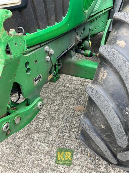 Grote foto john deere 6920 691720 agrarisch tractoren