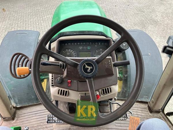 Grote foto john deere 6920 691720 agrarisch tractoren