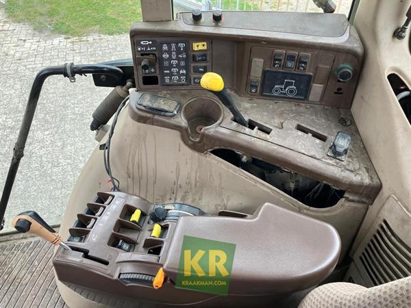 Grote foto john deere 6920 691720 agrarisch tractoren