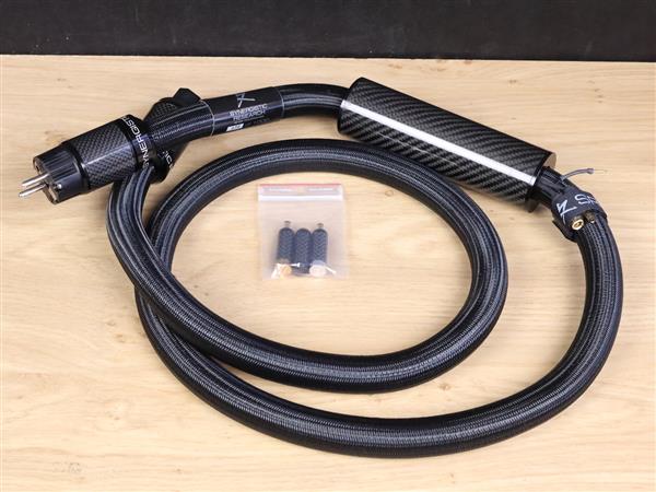 Grote foto synergistic research galileo sx ground block with srx power cable audio tv en foto algemeen