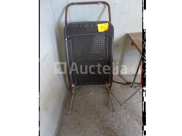 Grote foto overige meubels doe het zelf en verbouw onderdelen en accessoires