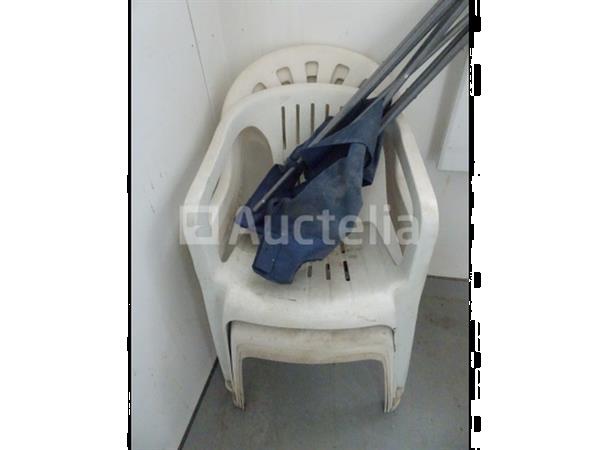 Grote foto overige meubels doe het zelf en verbouw onderdelen en accessoires