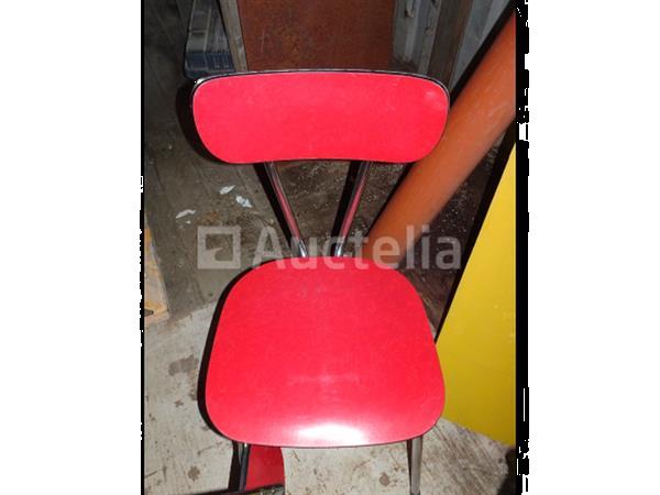 Grote foto 6 stoelen doe het zelf en verbouw onderdelen en accessoires