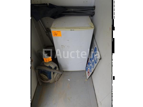 Grote foto magnetron koelkastbox speaker koelkast .. doe het zelf en verbouw onderdelen en accessoires