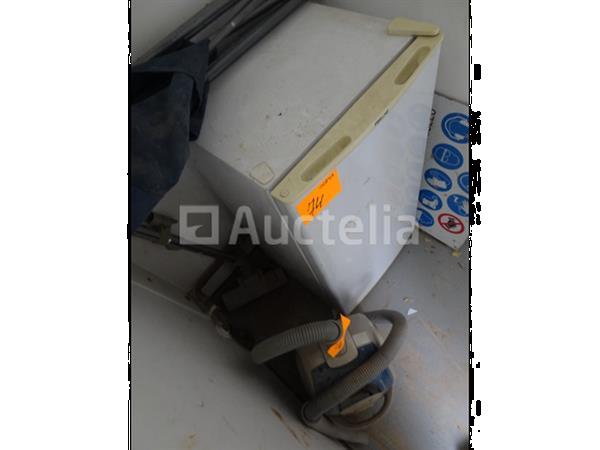 Grote foto magnetron koelkastbox speaker koelkast .. doe het zelf en verbouw onderdelen en accessoires