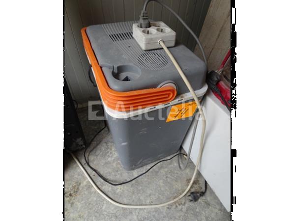 Grote foto magnetron koelkastbox speaker koelkast .. doe het zelf en verbouw onderdelen en accessoires