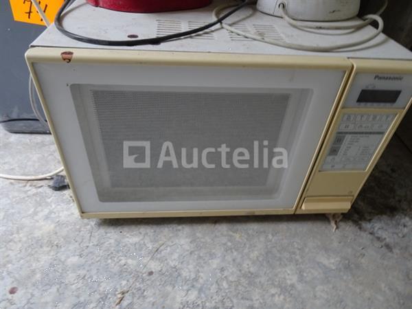 Grote foto magnetron koelkastbox speaker koelkast .. doe het zelf en verbouw onderdelen en accessoires