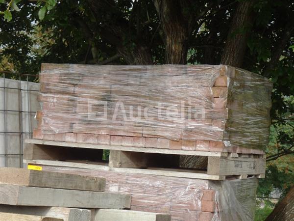 Grote foto veel verschillende blokken bakstenen ytong doe het zelf en verbouw onderdelen en accessoires