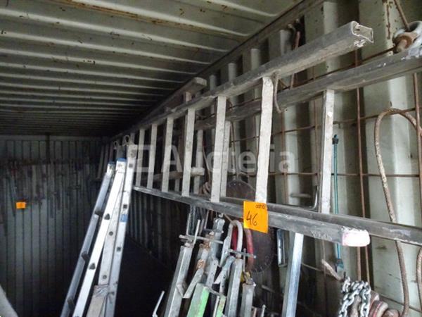Grote foto een set van 9 elementen van verschillende schaal doe het zelf en verbouw onderdelen en accessoires